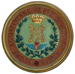 Logo ASGM 1902