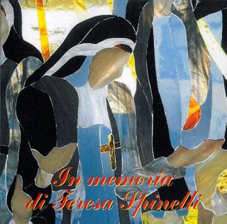 In memoria di Teresa Spinelli