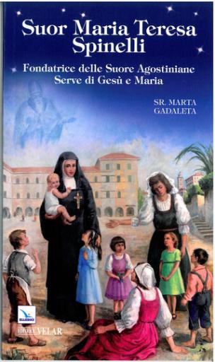 Suor Maria Teresa Spinelli