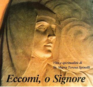 Eccomi, o Signore