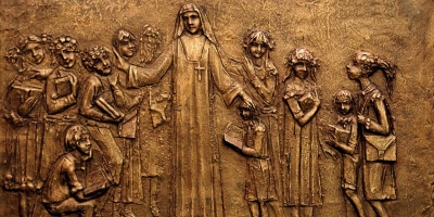 Preghiere a Teresa Spinelli
