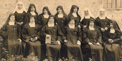 Storia della Congregazione